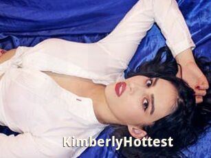 KimberlyHottest