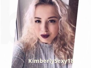 KimberlySexy18