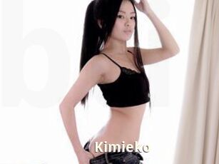 Kimieko
