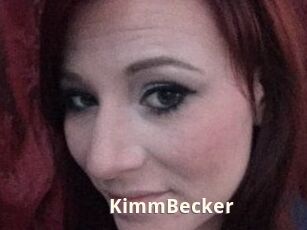 KimmBecker