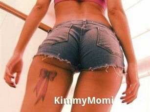 KimmyMomi