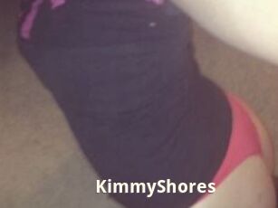 KimmyShores
