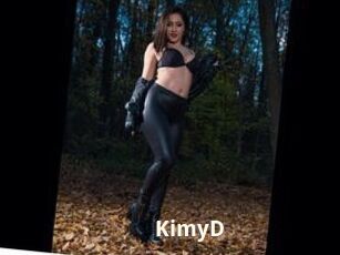 KimyD