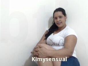Kimysensual