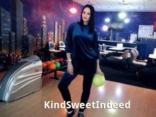 KindSweetIndeed
