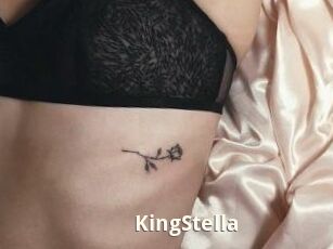KingStella