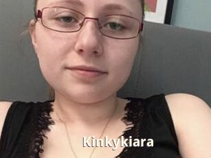 Kinkykiara