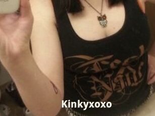 Kinkyxoxo