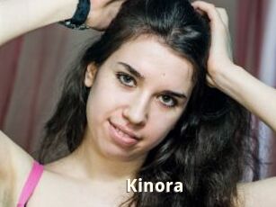 Kinora