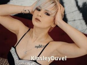 KinsleyDuvel