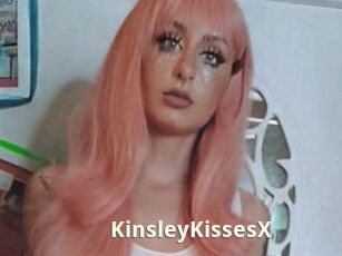 KinsleyKissesX