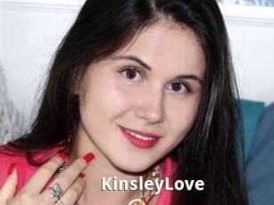 KinsleyLove
