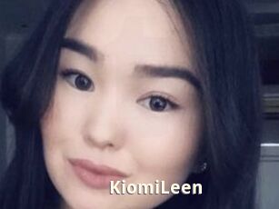 KiomiLeen