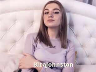 KiraJohnston
