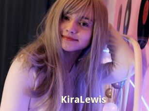 KiraLewis