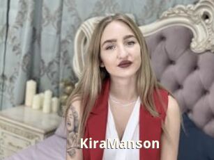 KiraManson