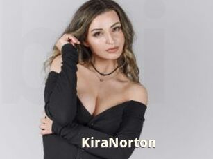 KiraNorton