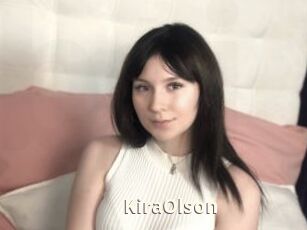 KiraOlson