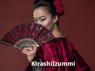 KirashiIzummi