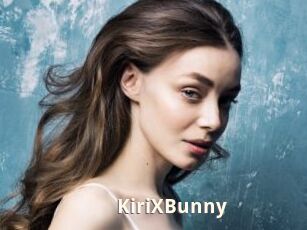 KiriXBunny