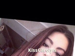 KissCarolyn