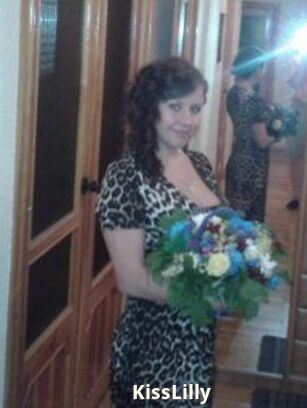 KissLilly