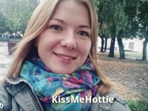 KissMeHottie