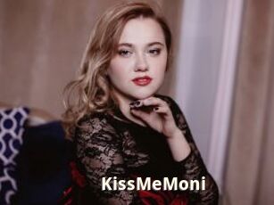 KissMeMoni