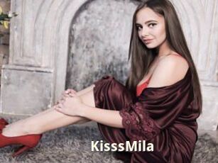 KisssMila