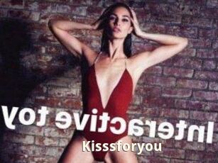 Kisssforyou