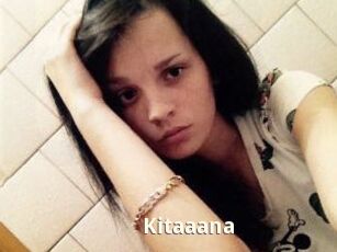 Kitaaana