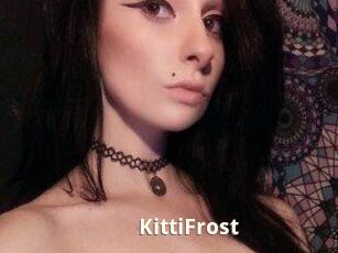KittiFrost