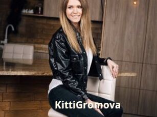 KittiGromova