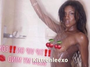 Kitttenleexo