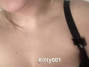 Kitty001