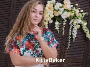 KittyBaker