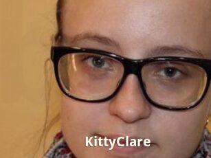 KittyClare