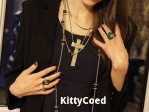 KittyCoed