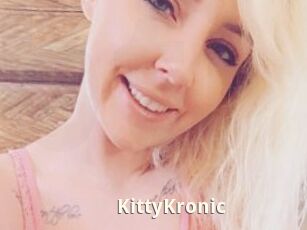KittyKronic