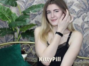 KittyPill