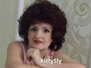 KittySly