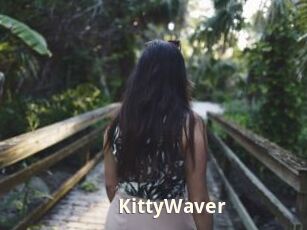KittyWaver