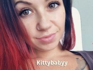 Kittybabyy