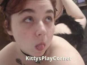 KittysPlayCorner