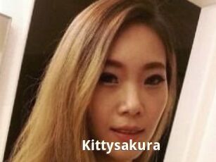 Kittysakura