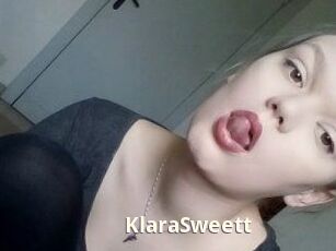 KlaraSweett