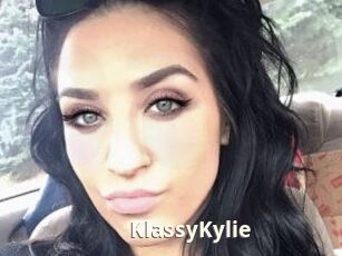 KlassyKylie