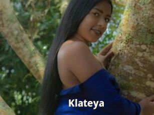 Klateya