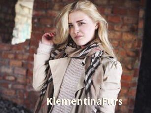 KlementinaFurs