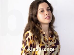 KleoBronze